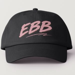 EBB BLACK HAT