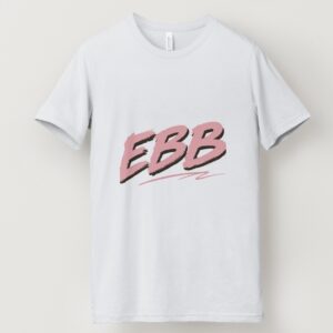 WHITE EBB T-SHIRT